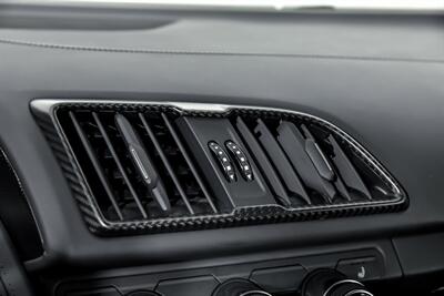 2017 Audi R8 5.2 quattro V10-CARBON AERO KIT   - Photo 36 - Joliet, IL 60435