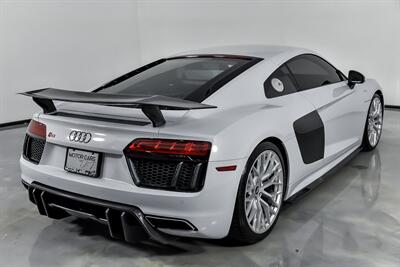 2017 Audi R8 5.2 quattro V10-CARBON AERO KIT   - Photo 12 - Joliet, IL 60435