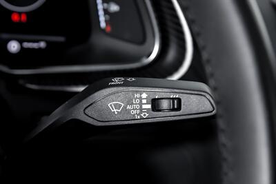 2017 Audi R8 5.2 quattro V10-CARBON AERO KIT   - Photo 35 - Joliet, IL 60435