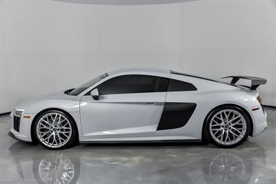 2017 Audi R8 5.2 quattro V10-CARBON AERO KIT   - Photo 8 - Joliet, IL 60435