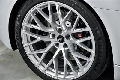 2017 Audi R8 5.2 quattro V10-CARBON AERO KIT   - Photo 20 - Joliet, IL 60435