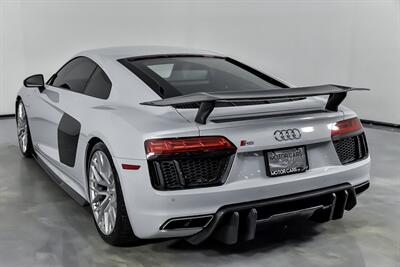 2017 Audi R8 5.2 quattro V10-CARBON AERO KIT   - Photo 10 - Joliet, IL 60435