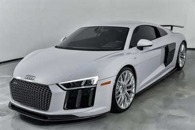 2017 Audi R8 5.2 quattro V10-CARBON AERO KIT   - Photo 6 - Joliet, IL 60435