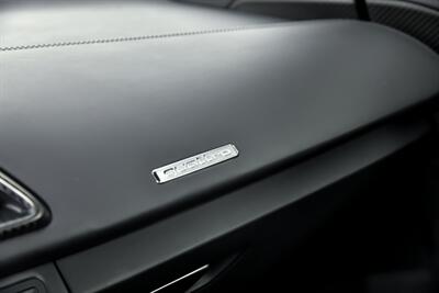 2017 Audi R8 5.2 quattro V10-CARBON AERO KIT   - Photo 38 - Joliet, IL 60435