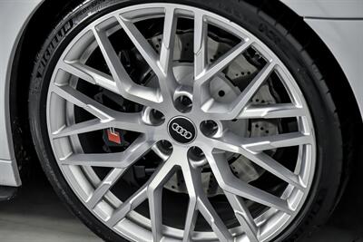 2017 Audi R8 5.2 quattro V10-CARBON AERO KIT   - Photo 19 - Joliet, IL 60435