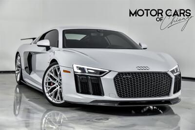 2017 Audi R8 5.2 quattro V10-CARBON AERO KIT   - Photo 1 - Joliet, IL 60435