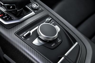 2017 Audi R8 5.2 quattro V10-CARBON AERO KIT   - Photo 40 - Joliet, IL 60435