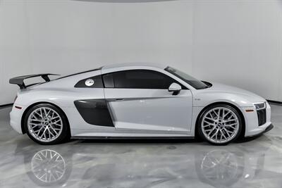 2017 Audi R8 5.2 quattro V10-CARBON AERO KIT   - Photo 14 - Joliet, IL 60435