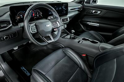 2024 Ford Mustang GT Premium - Photo 19 - Joliet, IL 60435