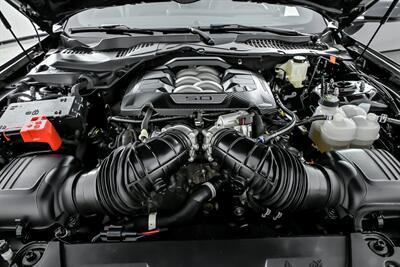 2024 Ford Mustang GT Premium - Photo 16 - Joliet, IL 60435
