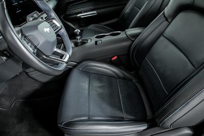 2024 Ford Mustang GT Premium - Photo 20 - Joliet, IL 60435