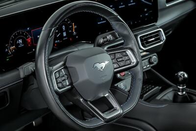 2024 Ford Mustang GT Premium - Photo 23 - Joliet, IL 60435