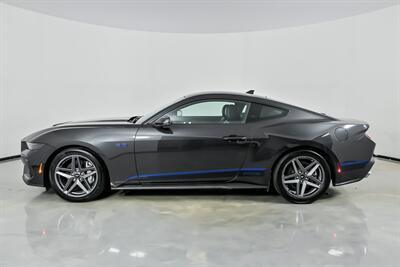 2024 Ford Mustang GT Premium - Photo 8 - Joliet, IL 60435