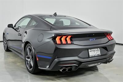 2024 Ford Mustang GT Premium - Photo 9 - Joliet, IL 60435