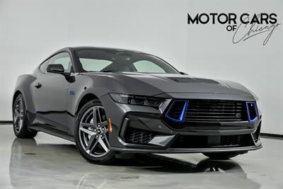 2024 Ford Mustang GT Premium - Photo 1 - Joliet, IL 60435