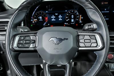 2024 Ford Mustang GT Premium - Photo 26 - Joliet, IL 60435