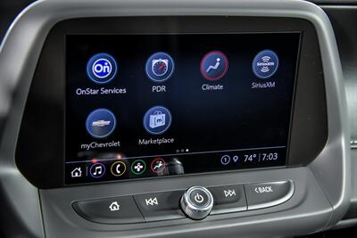 2021 Chevrolet Camaro LT1   - Photo 31 - Joliet, IL 60435