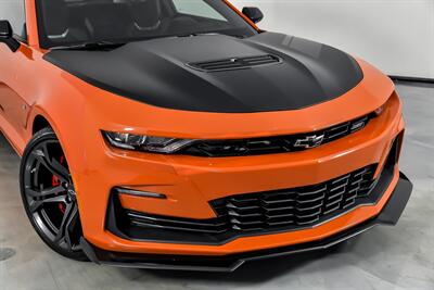 2021 Chevrolet Camaro LT1   - Photo 3 - Joliet, IL 60435