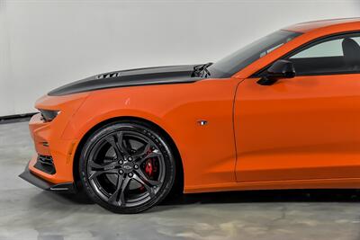 2021 Chevrolet Camaro LT1   - Photo 7 - Joliet, IL 60435