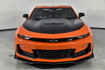2021 Chevrolet Camaro LT1   - Photo 5 - Joliet, IL 60435