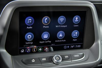2021 Chevrolet Camaro LT1   - Photo 30 - Joliet, IL 60435