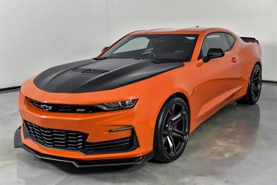 2021 Chevrolet Camaro LT1   - Photo 6 - Joliet, IL 60435
