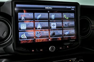 2022 Jeep Gladiator Sport-6X6-OVER $150K SPENT ON BUILD-LIKE NEW!   - Photo 33 - Joliet, IL 60435