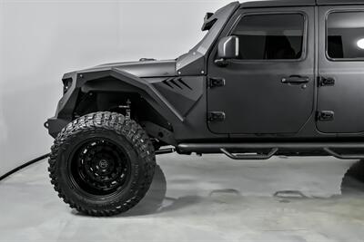 2022 Jeep Gladiator Sport-6X6-OVER $150K SPENT ON BUILD-LIKE NEW!   - Photo 6 - Joliet, IL 60435