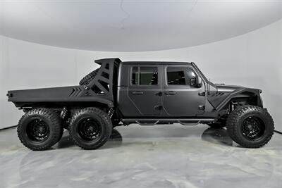 2022 Jeep Gladiator Sport-6X6-OVER $150K SPENT ON BUILD-LIKE NEW!   - Photo 13 - Joliet, IL 60435