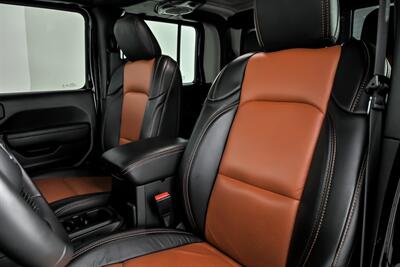 2022 Jeep Gladiator Sport-6X6-OVER $150K SPENT ON BUILD-LIKE NEW!   - Photo 21 - Joliet, IL 60435