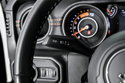 2022 Jeep Gladiator Sport-6X6-OVER $150K SPENT ON BUILD-LIKE NEW!   - Photo 28 - Joliet, IL 60435