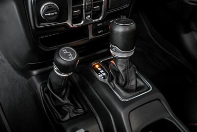 2022 Jeep Gladiator Sport-6X6-OVER $150K SPENT ON BUILD-LIKE NEW!   - Photo 38 - Joliet, IL 60435