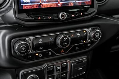 2022 Jeep Gladiator Sport-6X6-OVER $150K SPENT ON BUILD-LIKE NEW!   - Photo 35 - Joliet, IL 60435