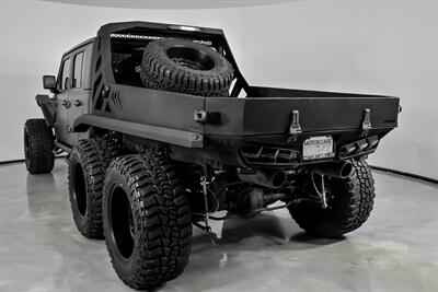 2022 Jeep Gladiator Sport-6X6-OVER $150K SPENT ON BUILD-LIKE NEW!   - Photo 9 - Joliet, IL 60435