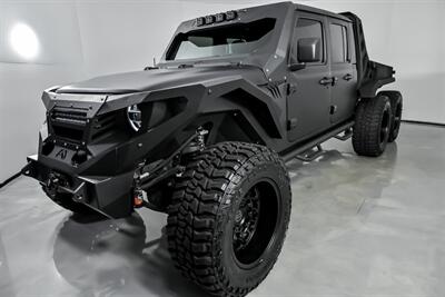 2022 Jeep Gladiator Sport-6X6-OVER $150K SPENT ON BUILD-LIKE NEW!   - Photo 5 - Joliet, IL 60435