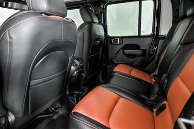 2022 Jeep Gladiator Sport-6X6-OVER $150K SPENT ON BUILD-LIKE NEW!   - Photo 23 - Joliet, IL 60435