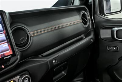 2022 Jeep Gladiator Sport-6X6-OVER $150K SPENT ON BUILD-LIKE NEW!   - Photo 36 - Joliet, IL 60435