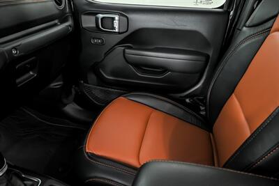 2022 Jeep Gladiator Sport-6X6-OVER $150K SPENT ON BUILD-LIKE NEW!   - Photo 39 - Joliet, IL 60435