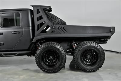 2022 Jeep Gladiator Sport-6X6-OVER $150K SPENT ON BUILD-LIKE NEW!   - Photo 8 - Joliet, IL 60435