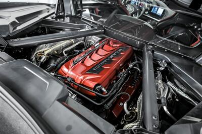 2024 Chevrolet Corvette Stingray   - Photo 17 - Joliet, IL 60435