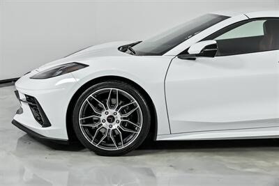 2024 Chevrolet Corvette Stingray   - Photo 7 - Joliet, IL 60435