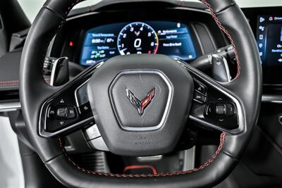 2024 Chevrolet Corvette Stingray   - Photo 28 - Joliet, IL 60435