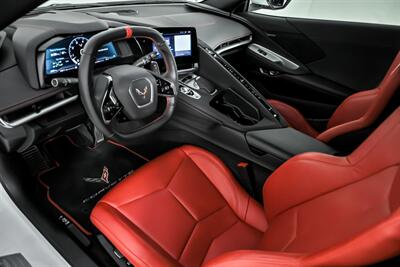 2024 Chevrolet Corvette Stingray   - Photo 22 - Joliet, IL 60435