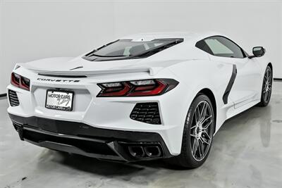 2024 Chevrolet Corvette Stingray   - Photo 12 - Joliet, IL 60435