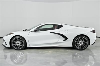 2024 Chevrolet Corvette Stingray   - Photo 8 - Joliet, IL 60435