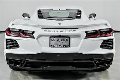 2024 Chevrolet Corvette Stingray   - Photo 11 - Joliet, IL 60435