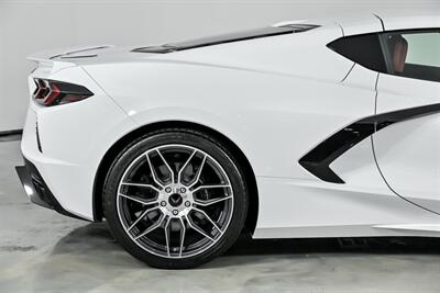 2024 Chevrolet Corvette Stingray   - Photo 13 - Joliet, IL 60435