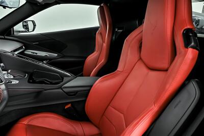 2024 Chevrolet Corvette Stingray   - Photo 24 - Joliet, IL 60435