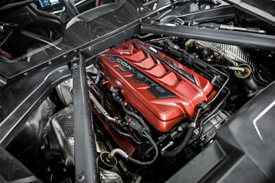 2024 Chevrolet Corvette Stingray   - Photo 16 - Joliet, IL 60435