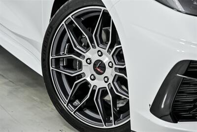 2024 Chevrolet Corvette Stingray   - Photo 4 - Joliet, IL 60435